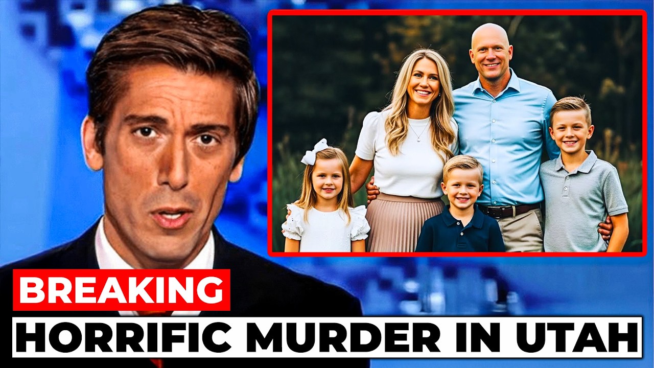 Secret Affair Ends In Horrific Murder (True Crime Documentary)