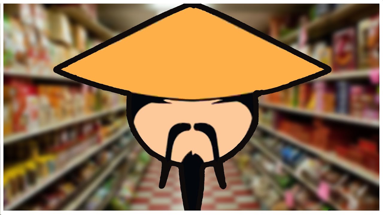 TEORIAS CHINAS !! - IRL