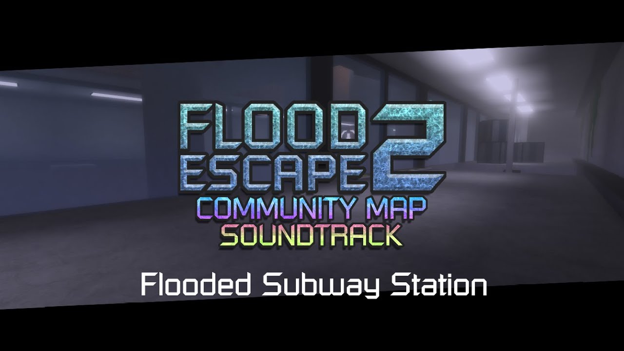 FE2CM OST - Flooded Subway Station V2
