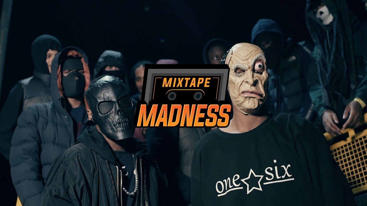 #16 JKid x TK - Sixteen (Music Video) | @MixtapeMadness