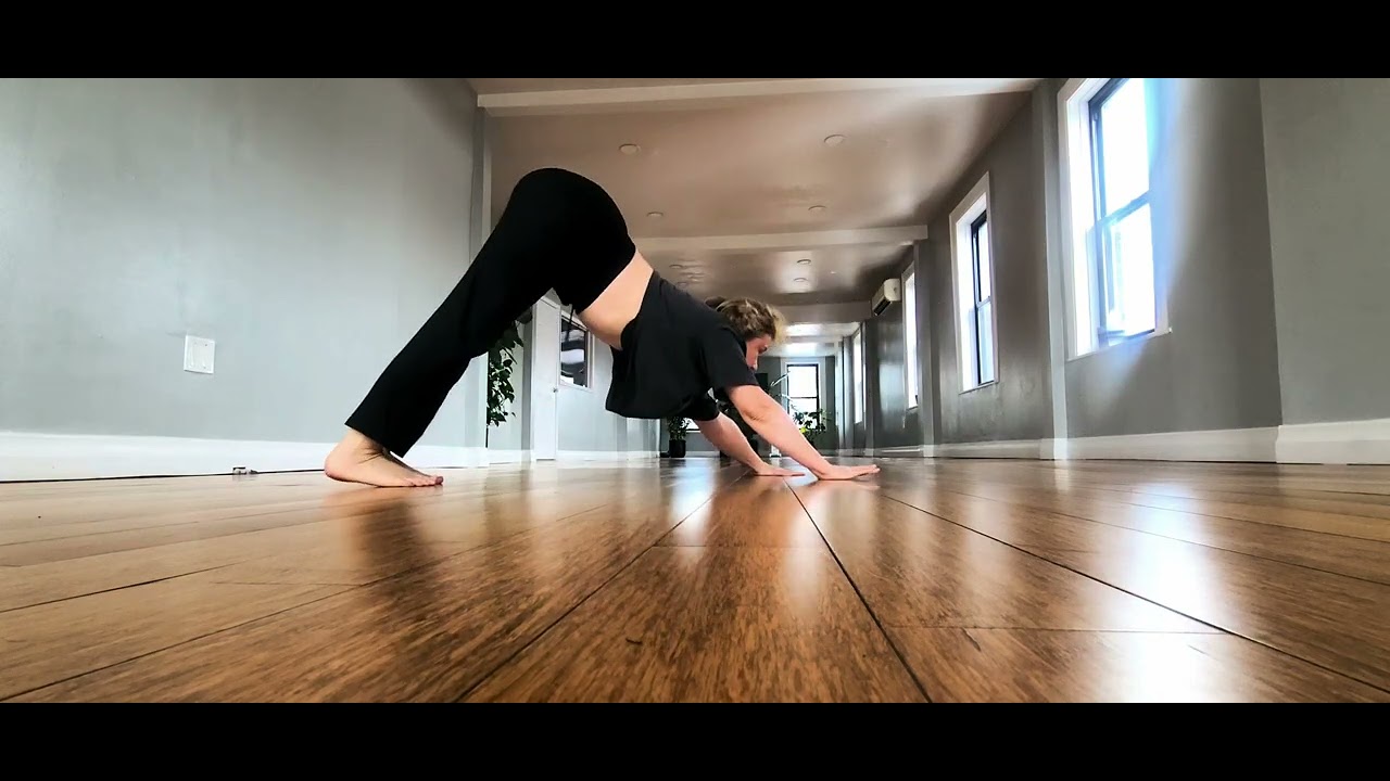 Best Exercises to Lower Cortisol Levels