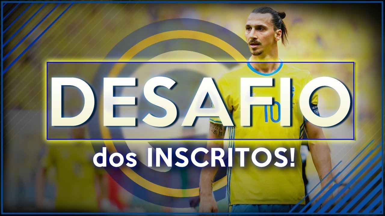 SUPER CARREIRA: Time PEQUENO e REGRAS EXTREMAS! | DESAFIO dos INSCRITOS  FIFA 18