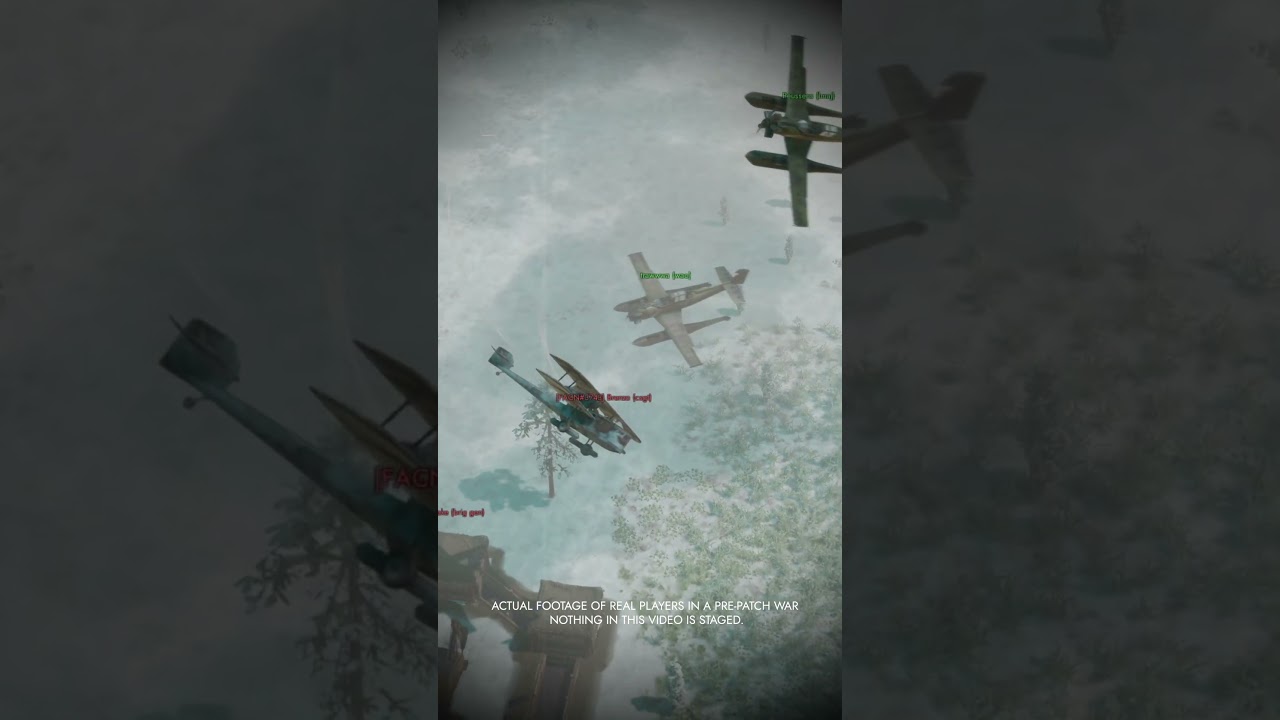The Pre-Patch War is on! Airborne arrives on Feb 9th!