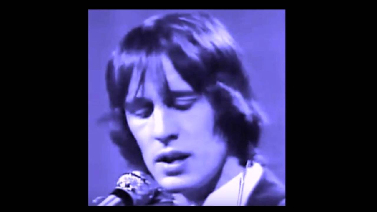 Todd Rundgren - Don't tie my hands (revisited)