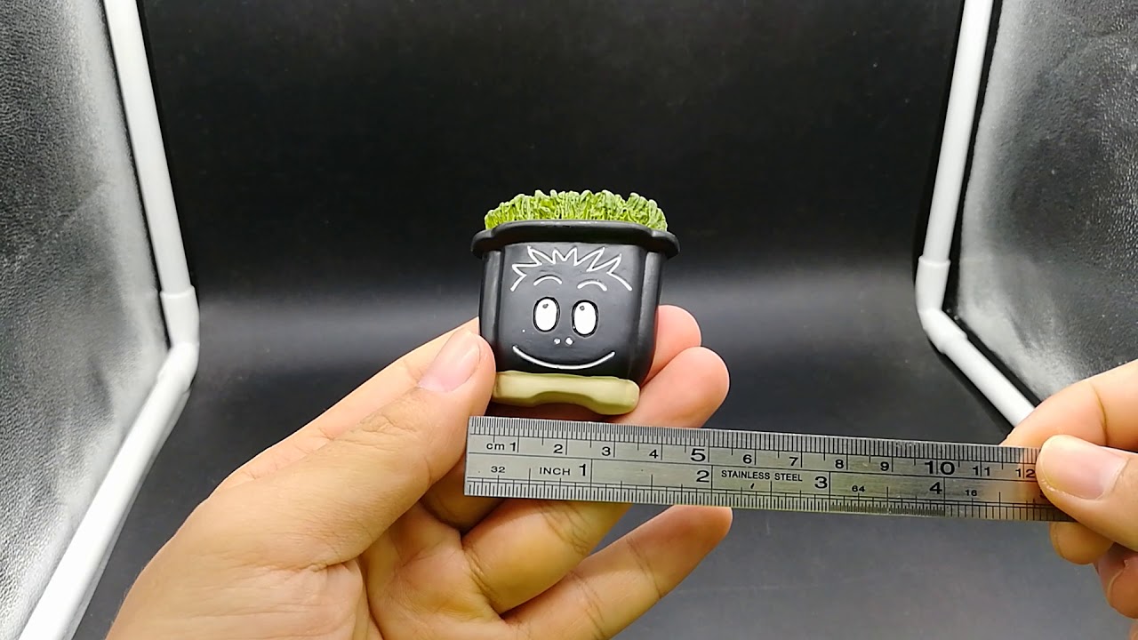 Tiny P127 Pot Culture / mini model / resin model / yongchaofeng@hotmail.com