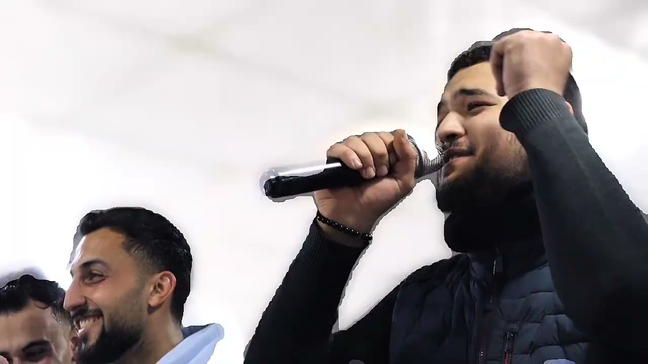 الفنان ابراهيم الاسمر المصور خليل القيسي 0798785201