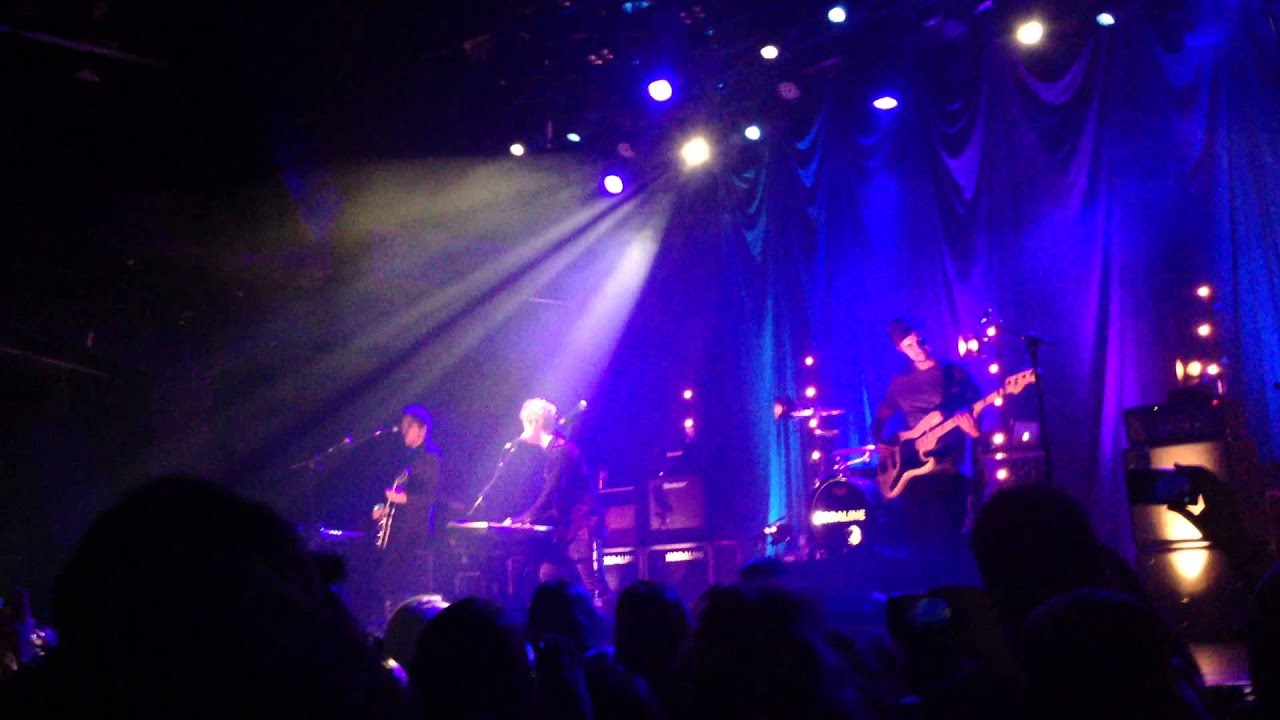 Kodaline - High Hopes - Komplex 457