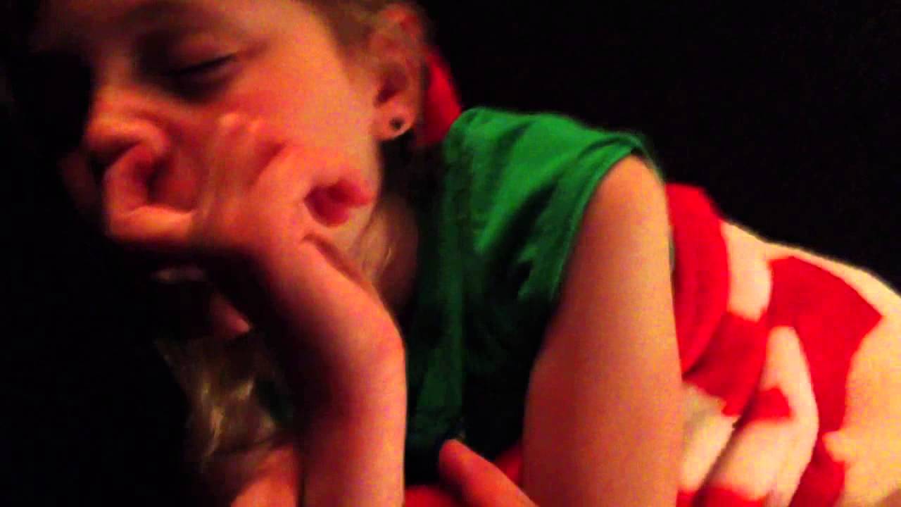 HEAVY SLEEPER!!!!