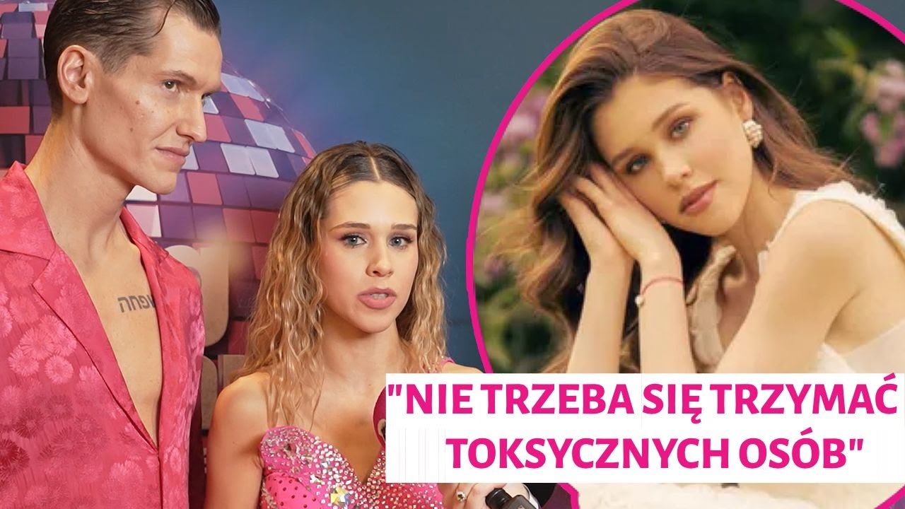To było najgorsze! Maria Jeleniewska została skrzywdzona przez koleżanki. 