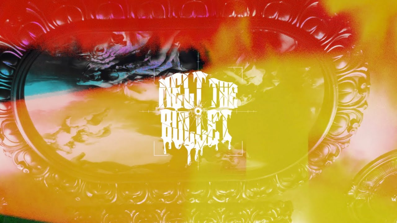 【MV】まぁいっか/ MELT THE BULLET