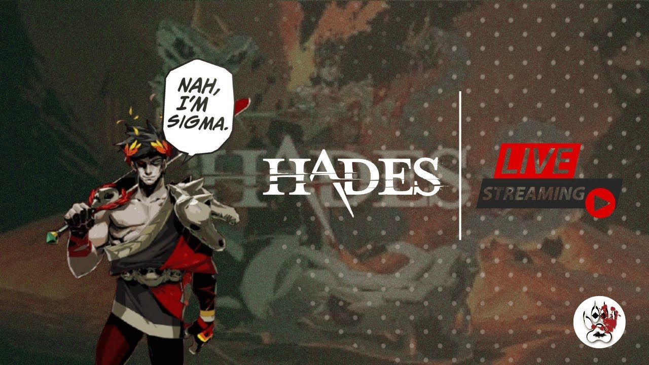 ZAGREUS MAU KE OLYMPUS GA DI BOLEHIN PAPA HADES | HADES
