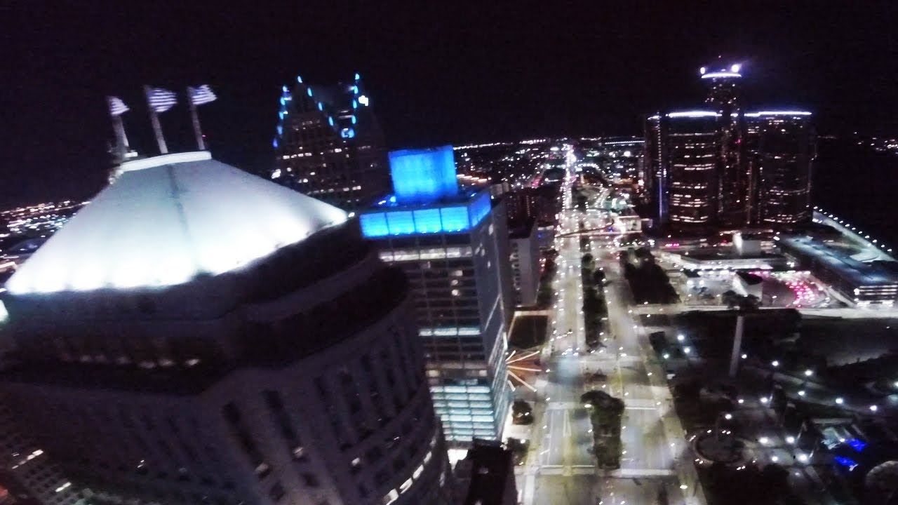 The City is Mine