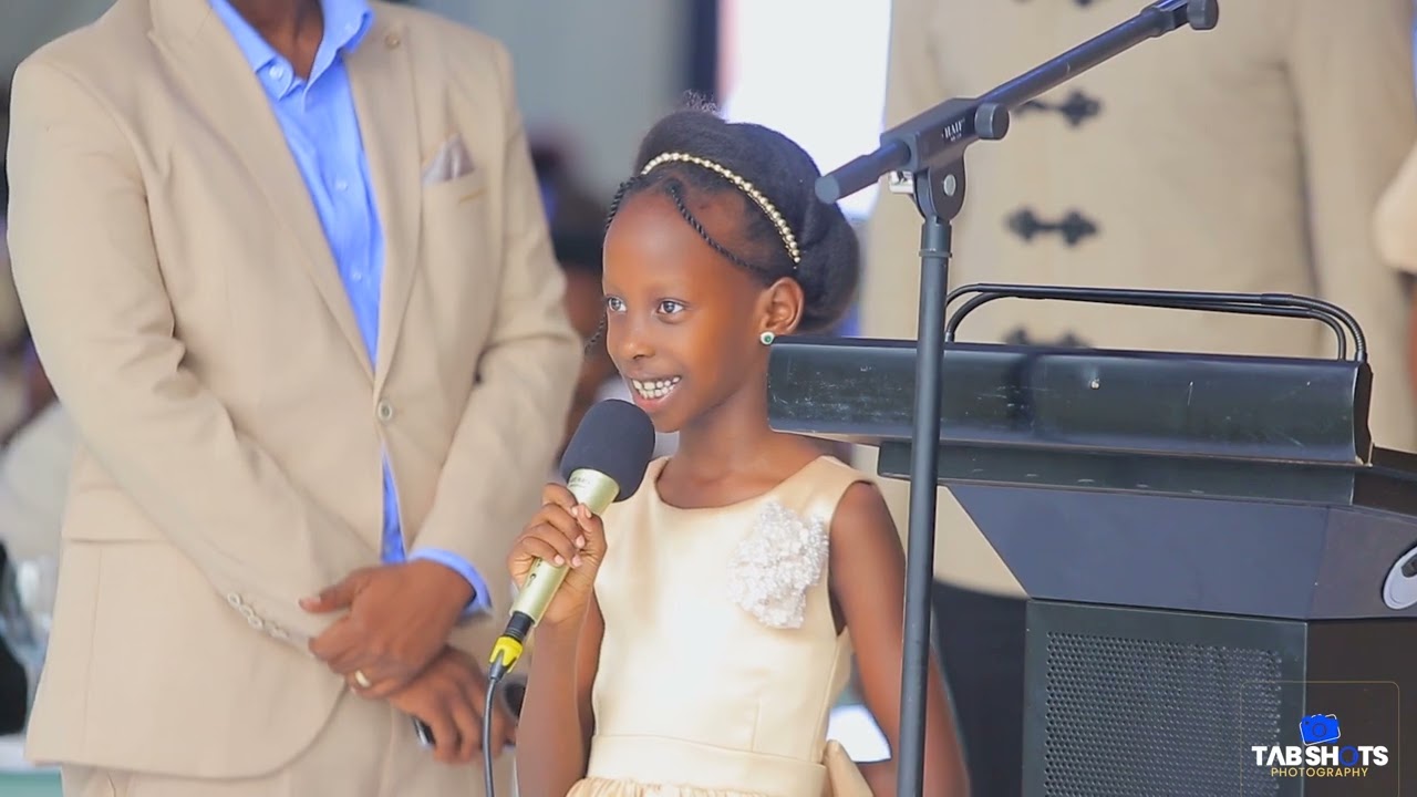 MZEE THOMAS KAYANGIRE'S 100th BIRTHDAY & THANKSGIVING