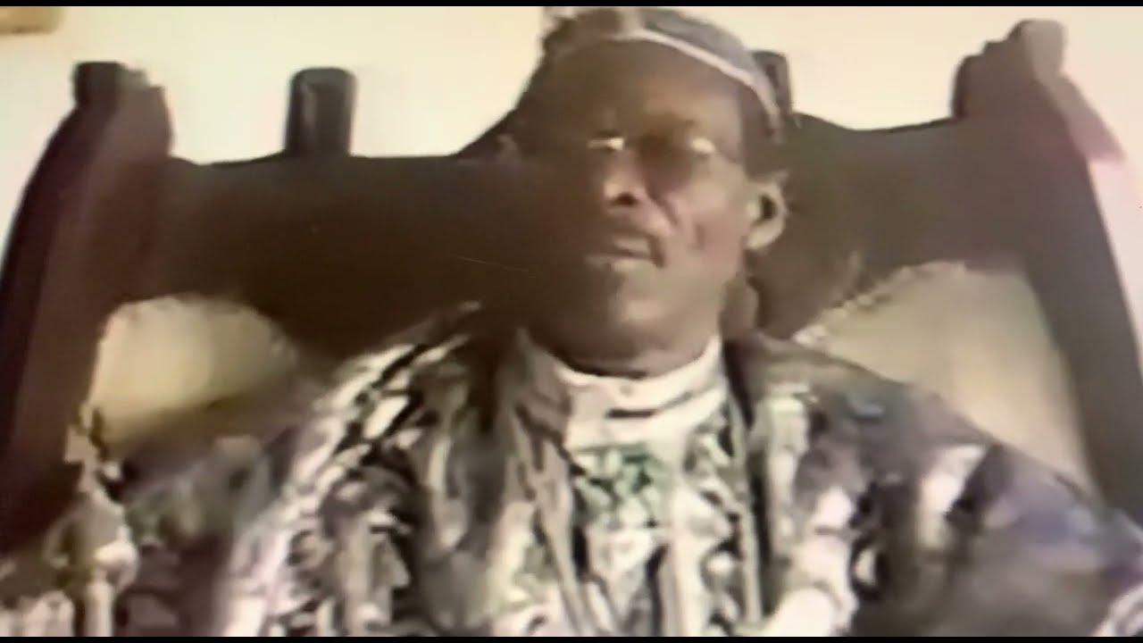 Full interview with Rev pastor A.A Bada