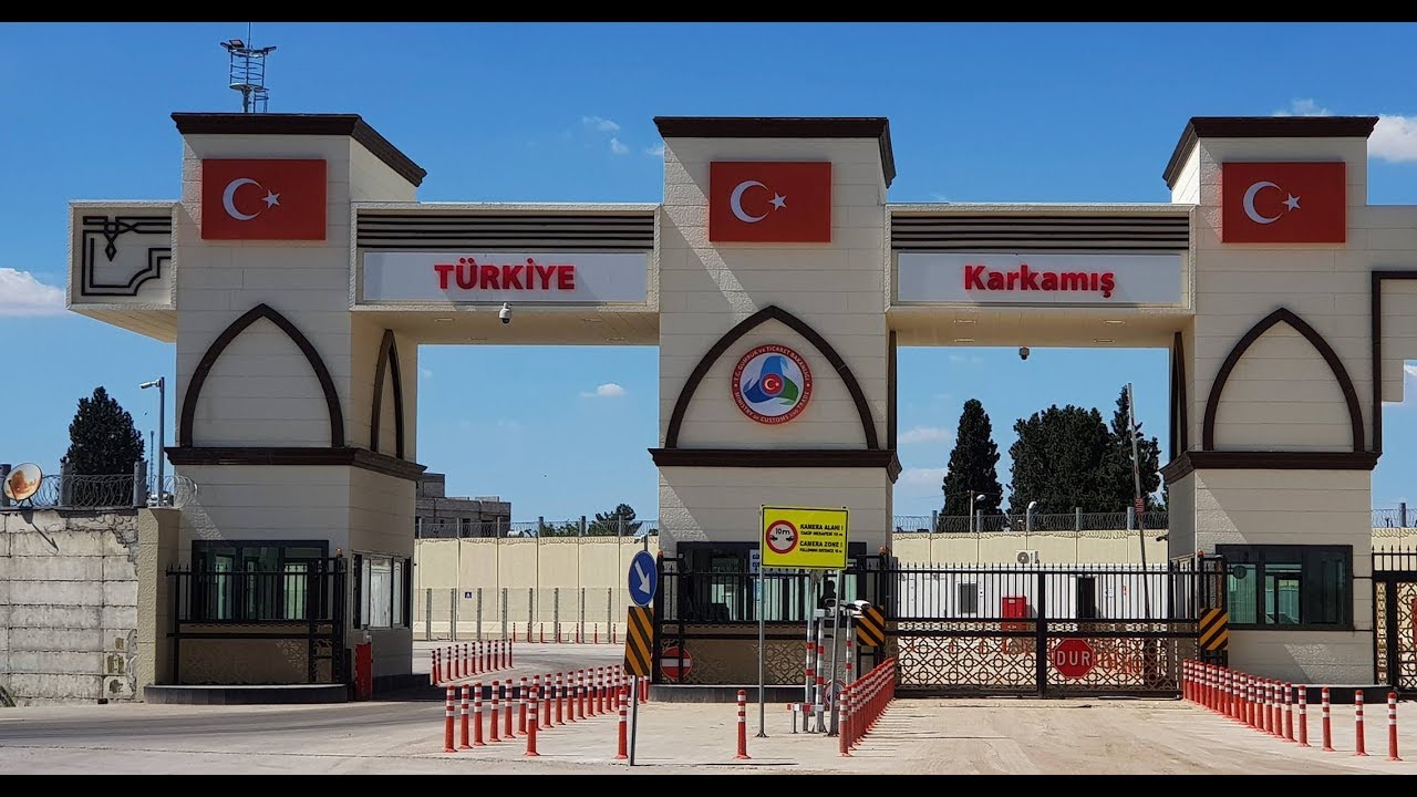 غازي عنتاب.. فتح باب الزيارات إلى سوريا خارج أوقات العيد | لم الشمل