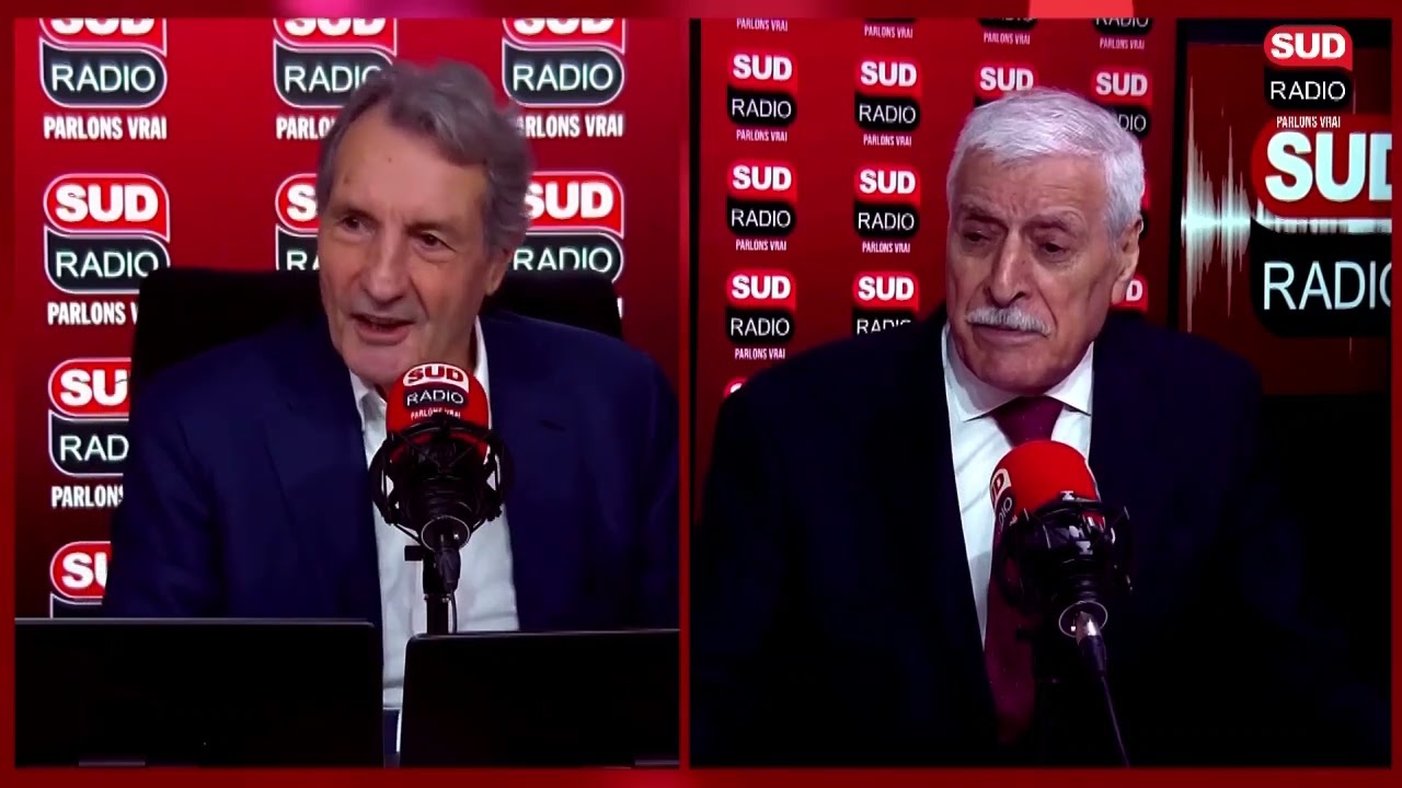France-Algérie : 
