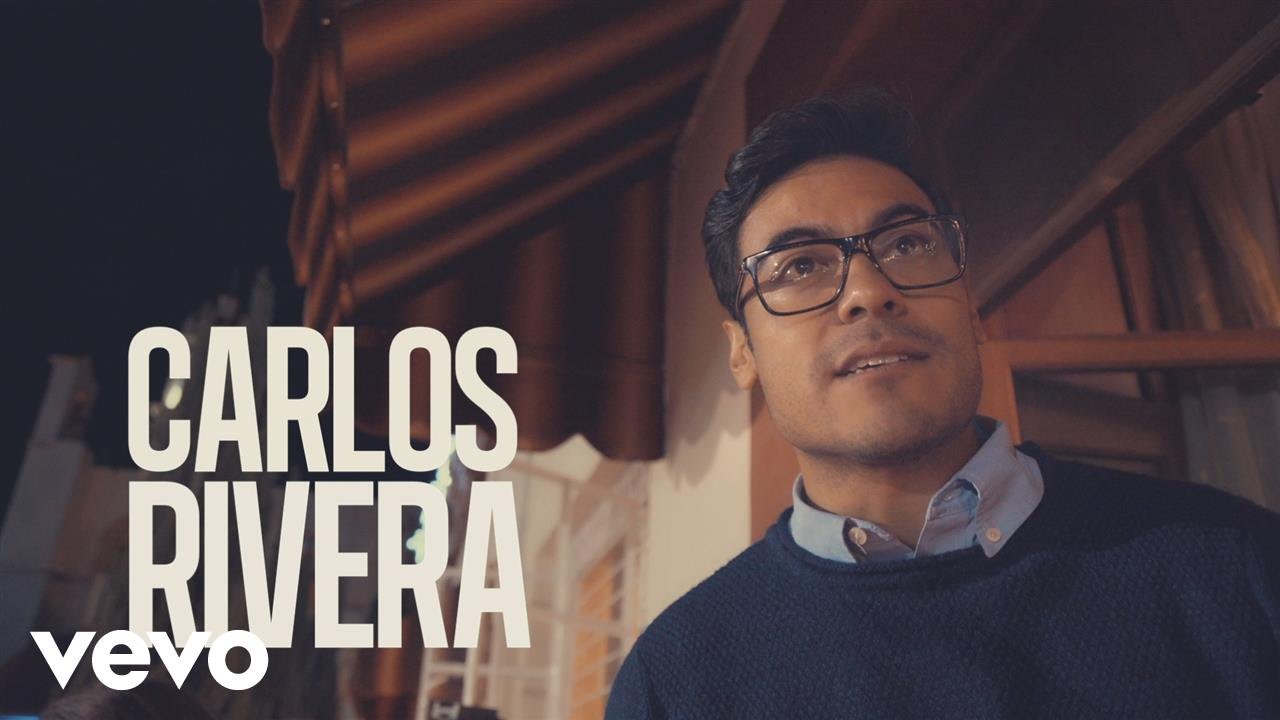 Carlos Rivera - La Noche Que Nadie Duerme (Documental) ft. Abel Pintos