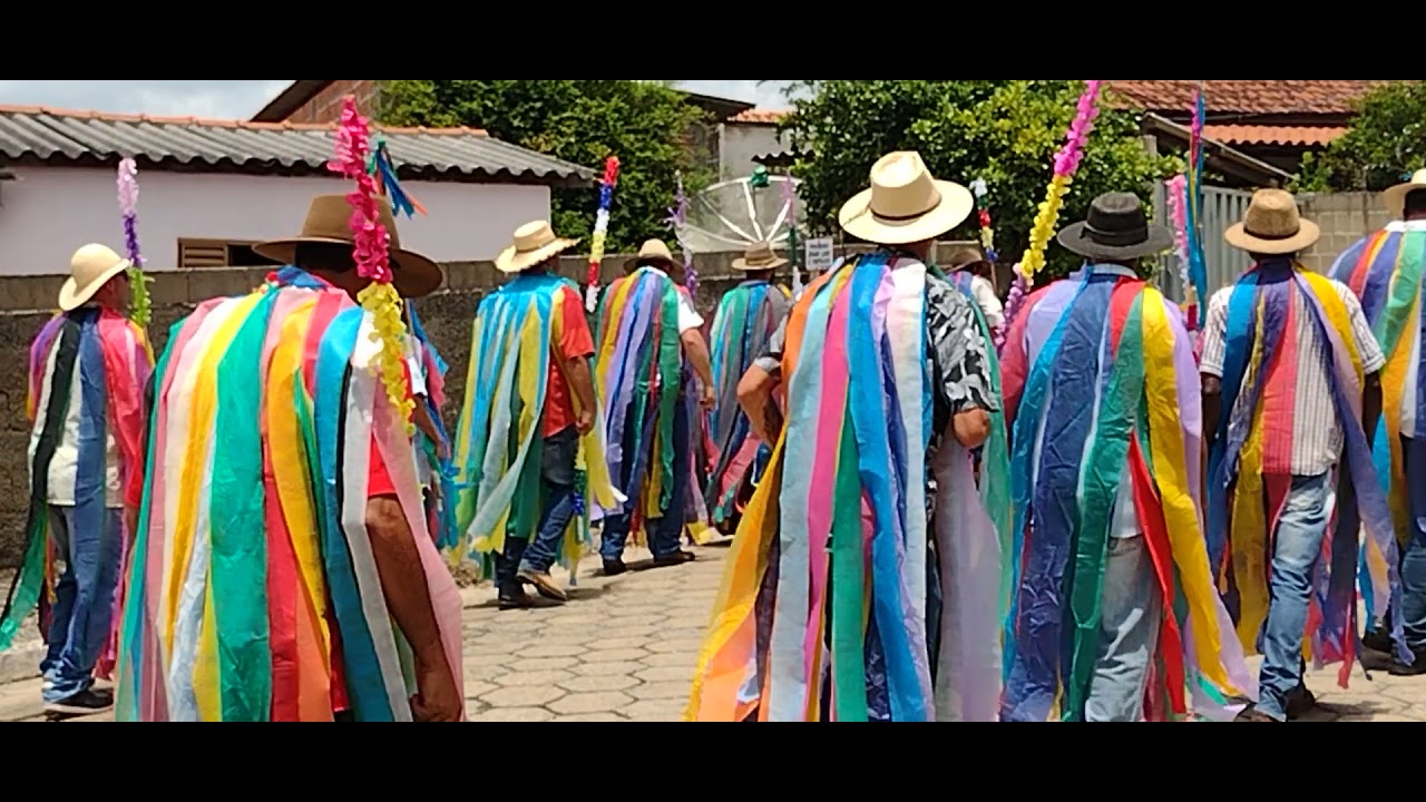 TERNO DO VILÃO (SÃO SEBASTIÃO DA ESTRELA)