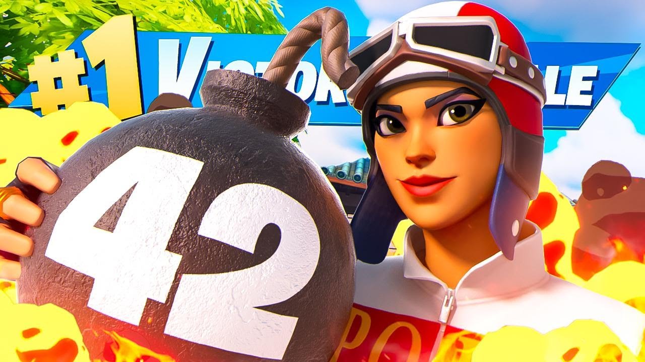 42 KILL Trio Arena: игровой процесс 💣 (Глава 4) | Peterbot