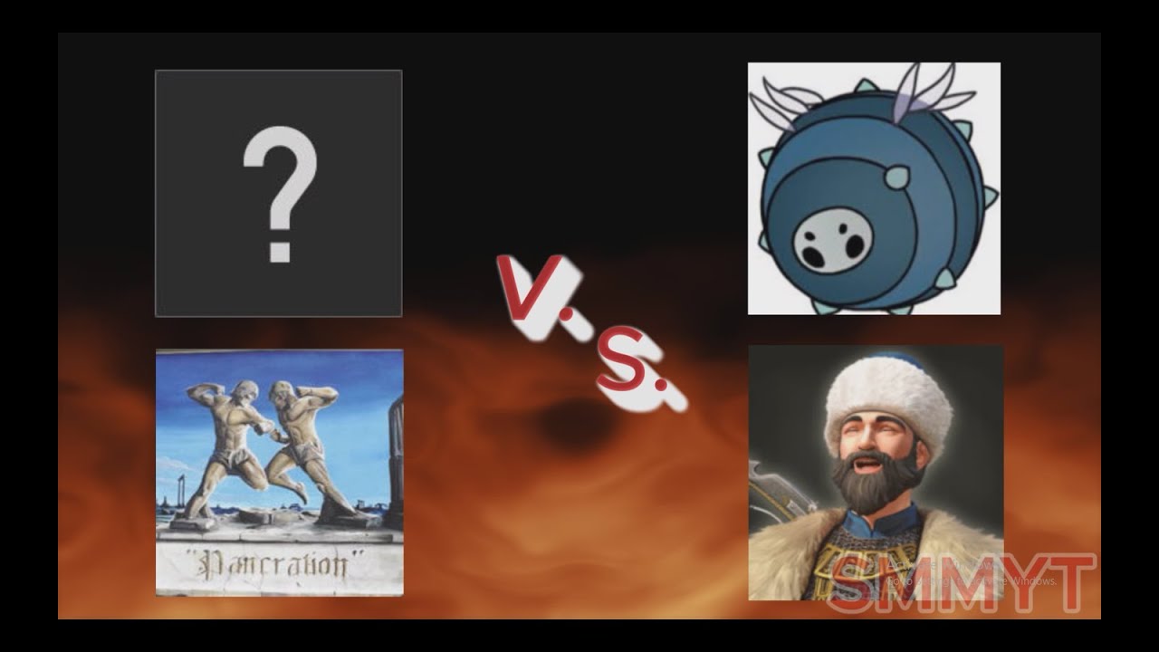 PC4 Vs Salty Smell | Semi-Finals Round 1 | Wingman Tournament 2025 | Total War Shogun 2