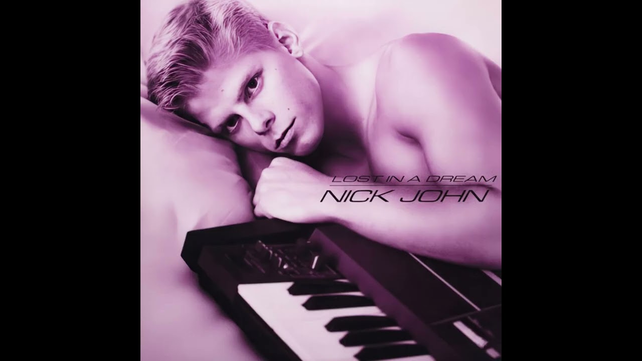 Nick John – A1 Lost In A Dream (The Nick Mix)