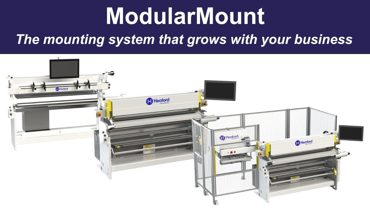 Heaford ModularMount
