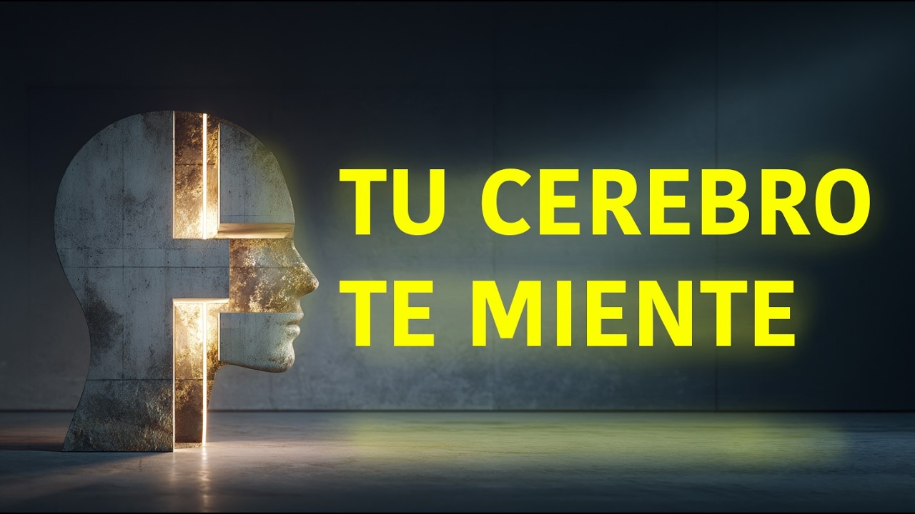 La Disciplina es una Mentira: Cómo Hackear tu Entorno