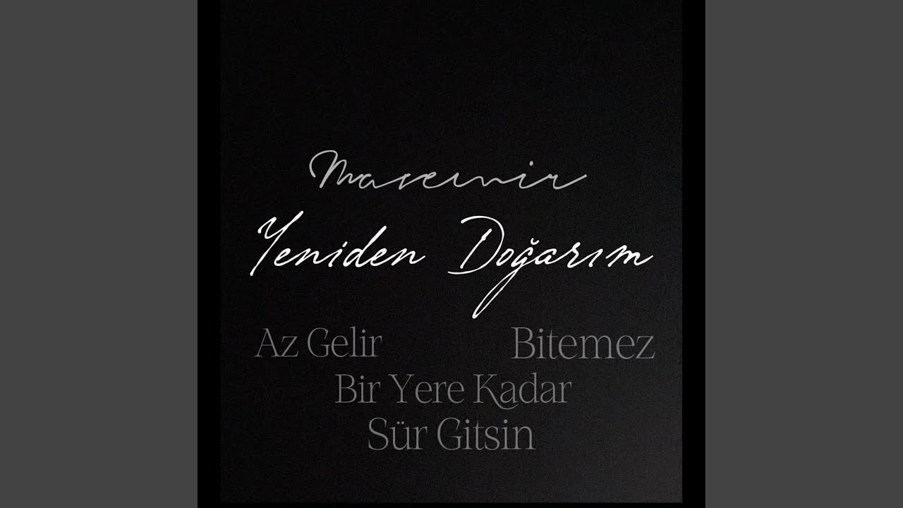Bir Yere Kadar