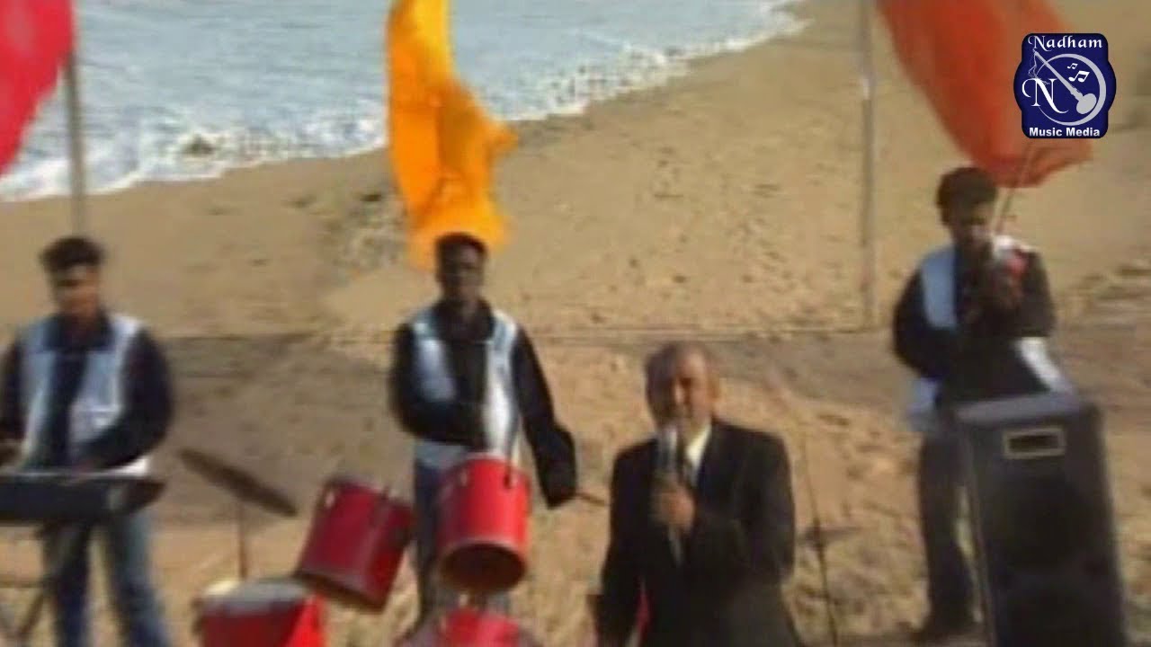 KAI THATTI PAADI | Fr S J Berchmans | Jabathotta Jayageethangal | Gospel Songs