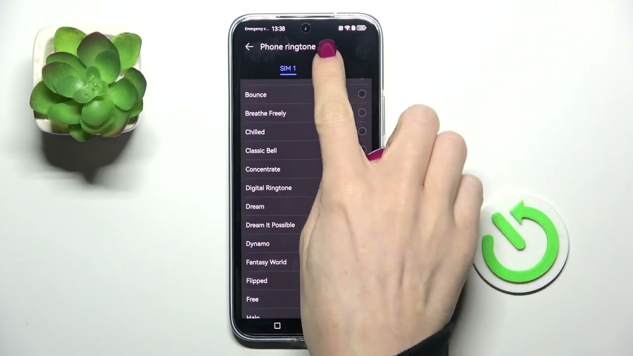 How to Change Ringtone on HUAWEI Nova 13? | Set Custom Ringtone