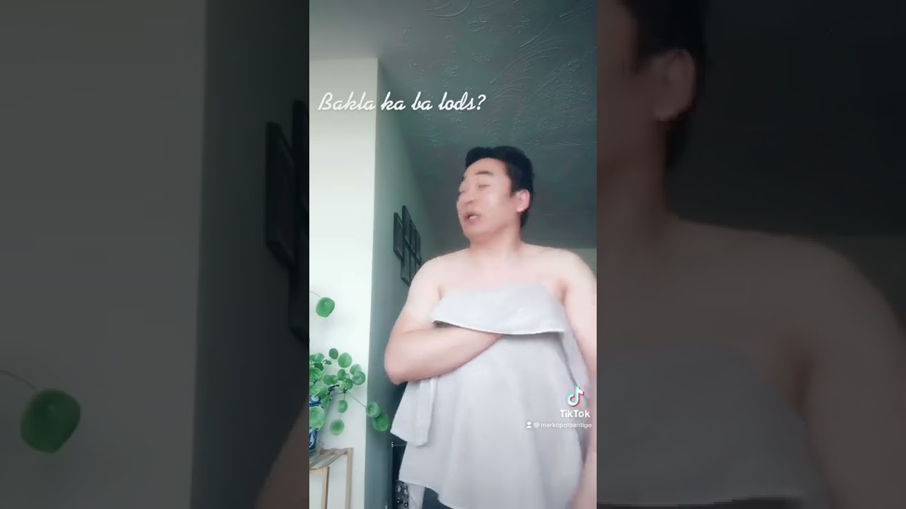 Wow shokla!#trip #bading #baklakabalodschallenge#smile #tiktokvideo #happylife #bekishow