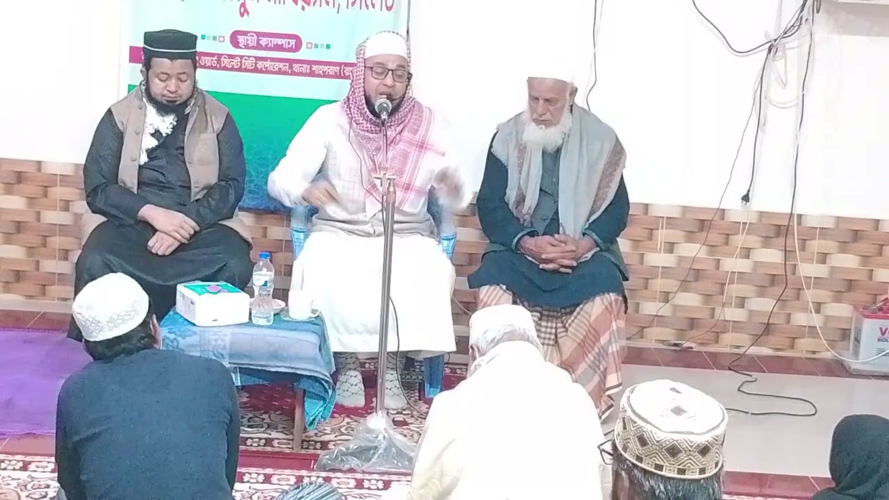 কবরের আজাব কতটা ভয়াবহ হতে পারে দেখুন 🥹🥹🥹 ২০২৬