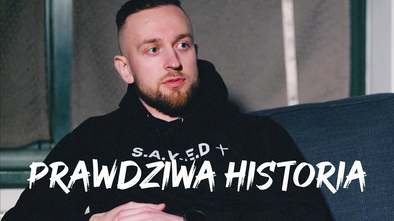 Prawdziwa Historia | Świadectwo nawr&oacute;cenia - Dorian Gorczyca
