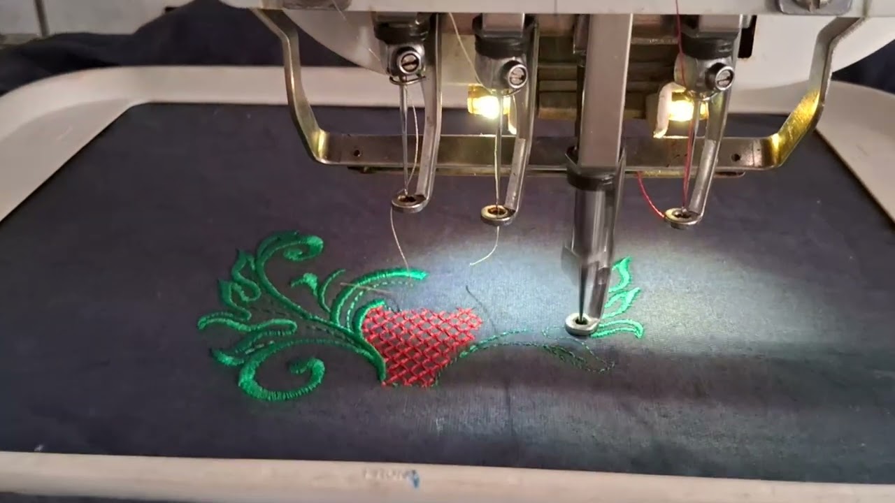 m&aacute;quina de bordar janome mb4