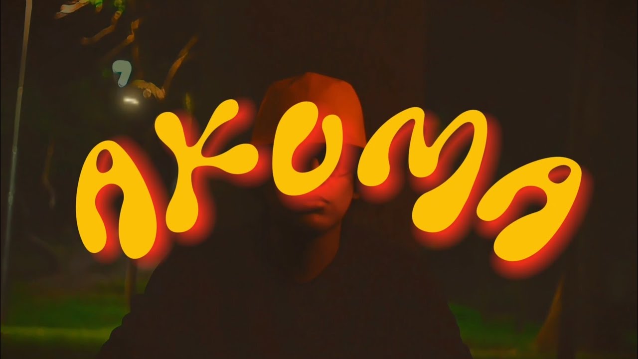 DaNn Mm - Akuma (Video Oficial)