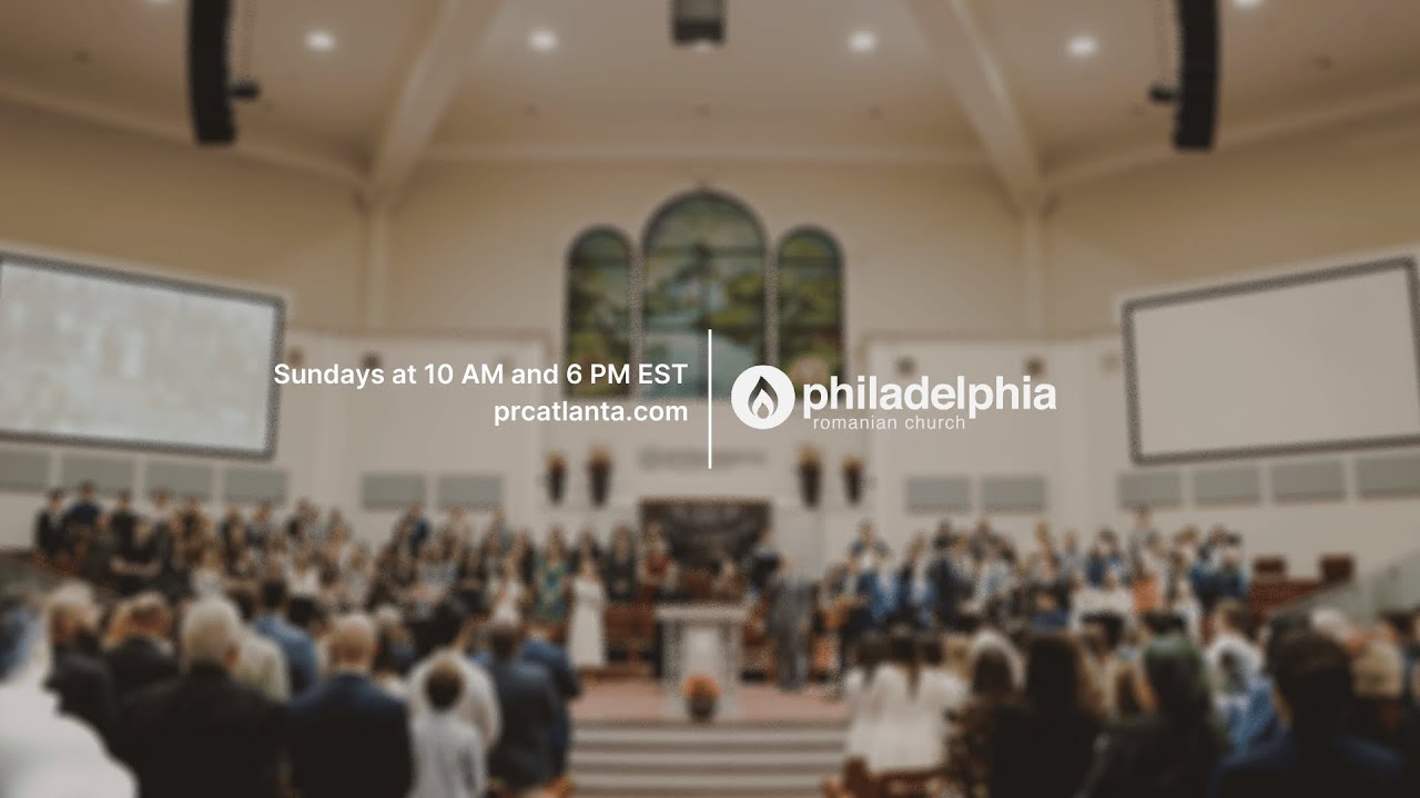 PRC Live | 08.03.2025 PM