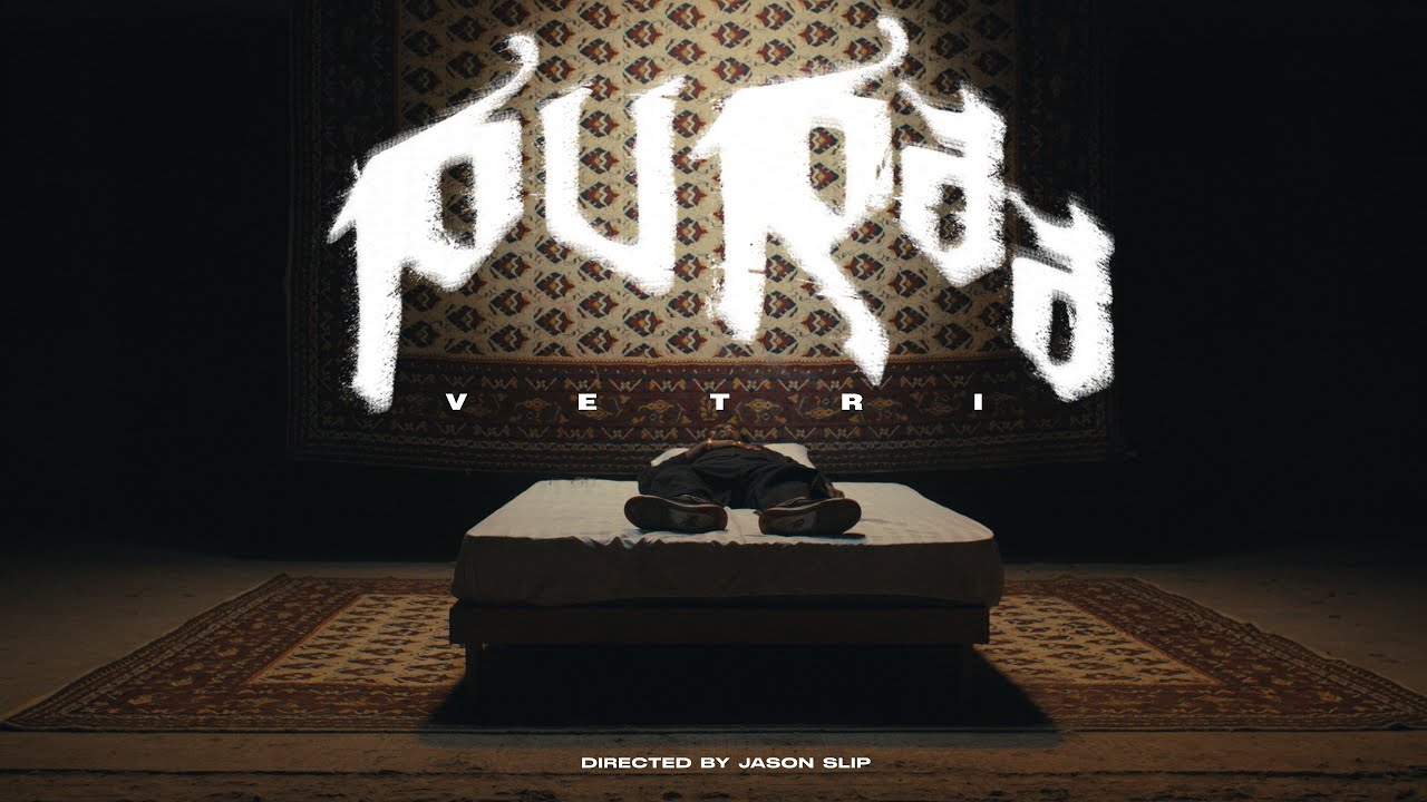 VETRI - PURAA (Official Music Video)