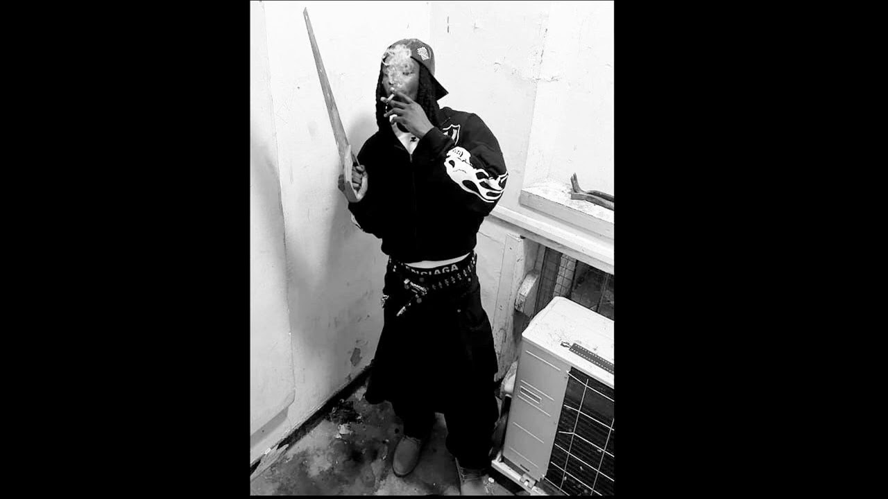 [FREE] Fimiguerrero X EsdeeKidJerk type beat - 