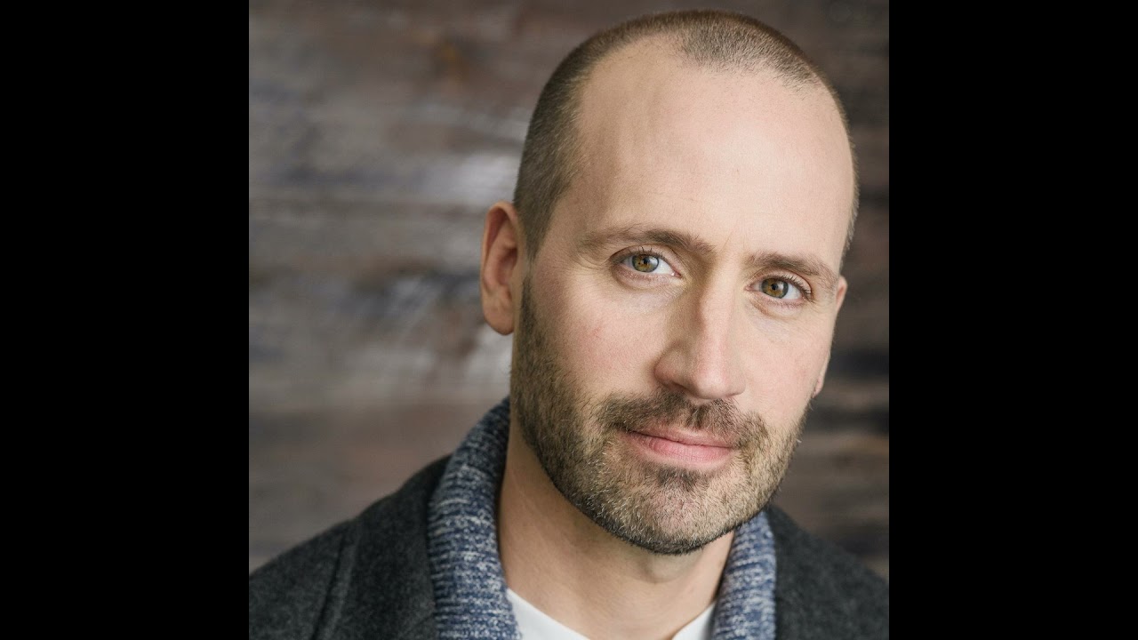 VOCAL CLINIC with Fitzmaurice Voicework Teacher Scott Ferrara