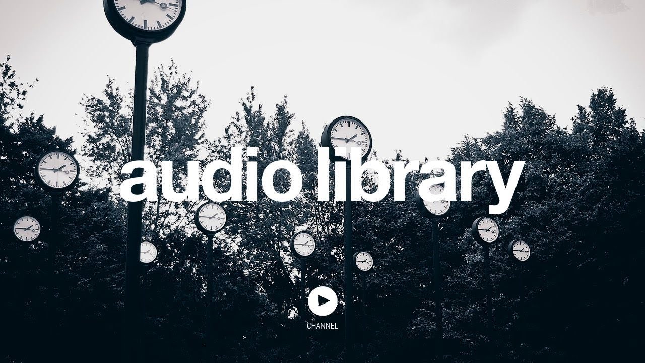 Over Time &ndash; Vibe Tracks (No Copyright Music)