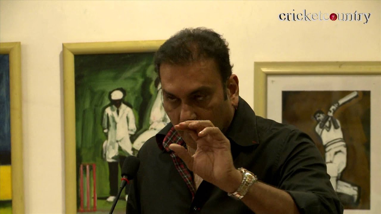 Ravi Shastri narrates how Sunil Gavaskar made him an opening batsman
