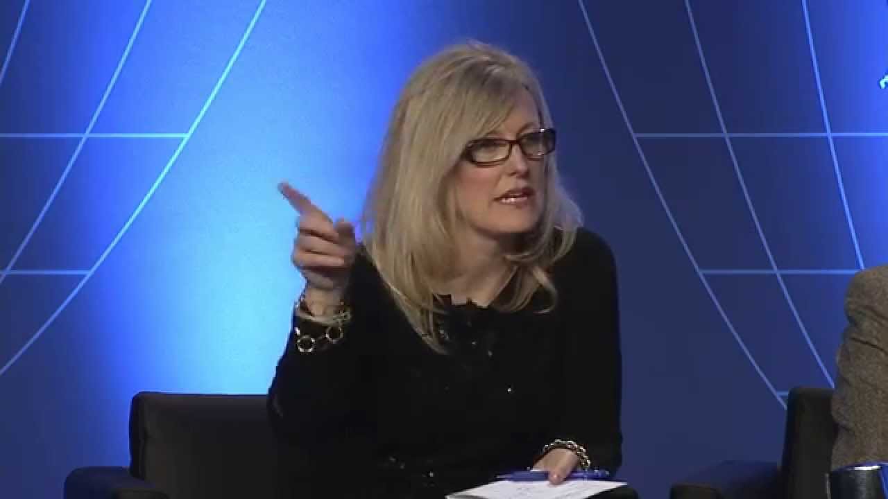 GLOBE 2014 - Canada's Energy Strategy