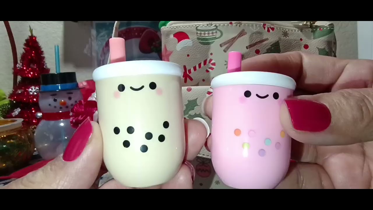 Что в моей рождественской сумке 🎄 🤗❤️💚❤️💚