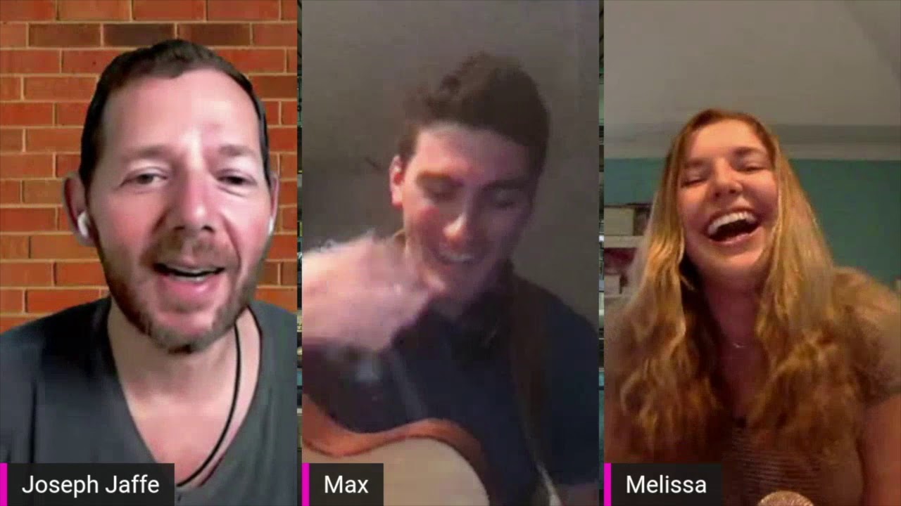 CoronaCollege 5.25 - Max & Mel