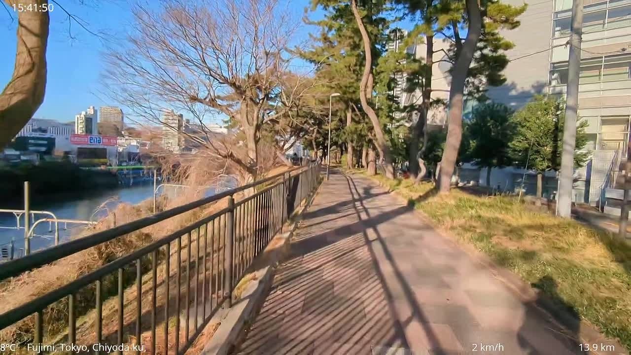 09.02.26 🗼 Япония 🇯🇵 - Твой утренний Токио