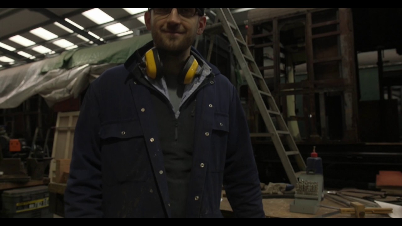 Carriage Restoration