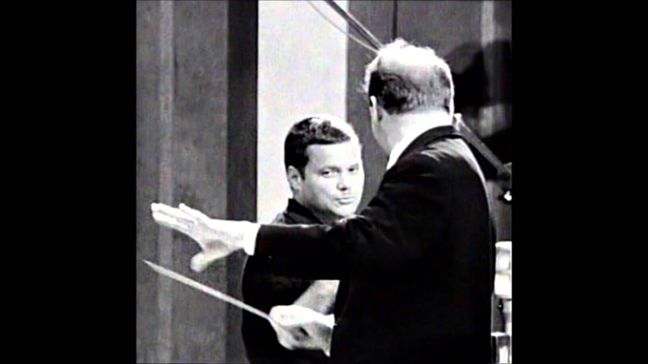 Dietrich Fischer-Dieskau 
