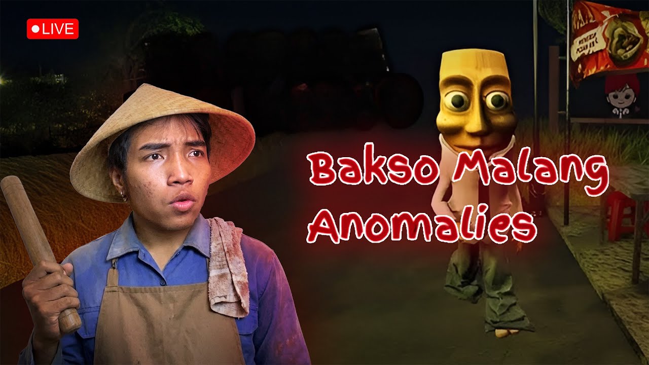 ADA ENDING BARU DI BAKSO MALANG ANOMALIES?!😱 | Bakso Malang Anomalies
