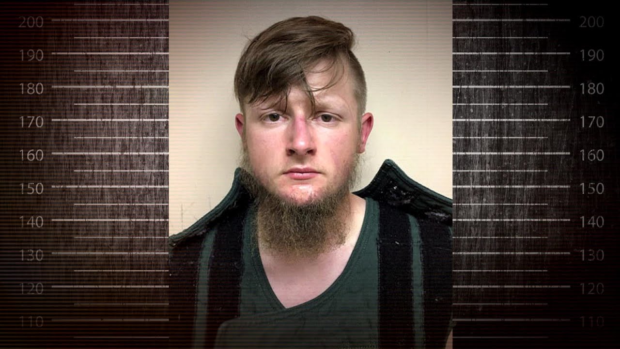 A Timeline of the Atlanta Shooter's Alleged Murders