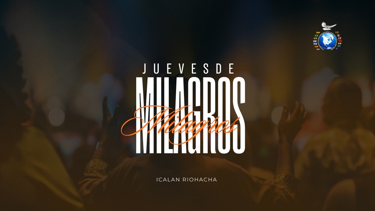 JUEVES DE MILAGROS
